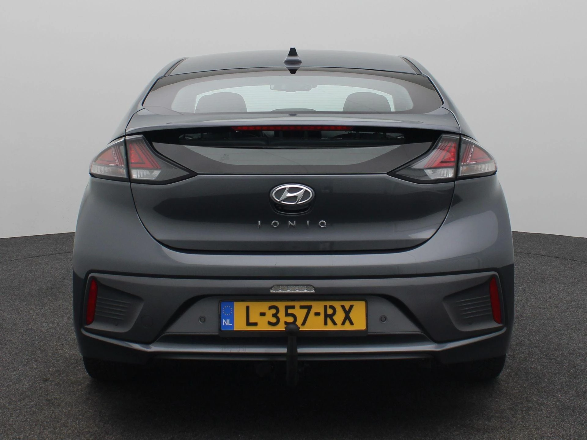 Hyundai IONIQ 1.6 GDi PHEV Premium