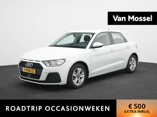 Audi A1 Sportback 25 TFSI Pro Line