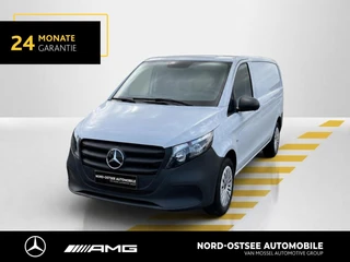 Mercedes-Benz Vito 116 NEUES MODELL AHK NAVI KAMERA TEMPOMAT