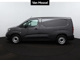 Opel Combo 1.2 Turbo L1H1 Edition