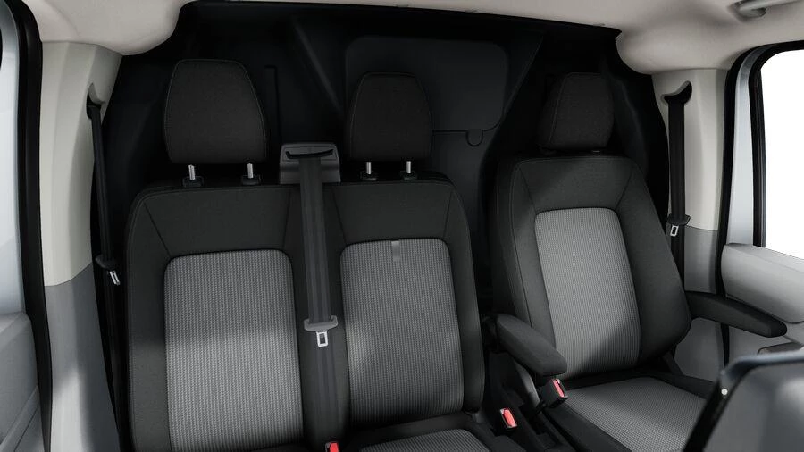 Volkswagen e-Transporter