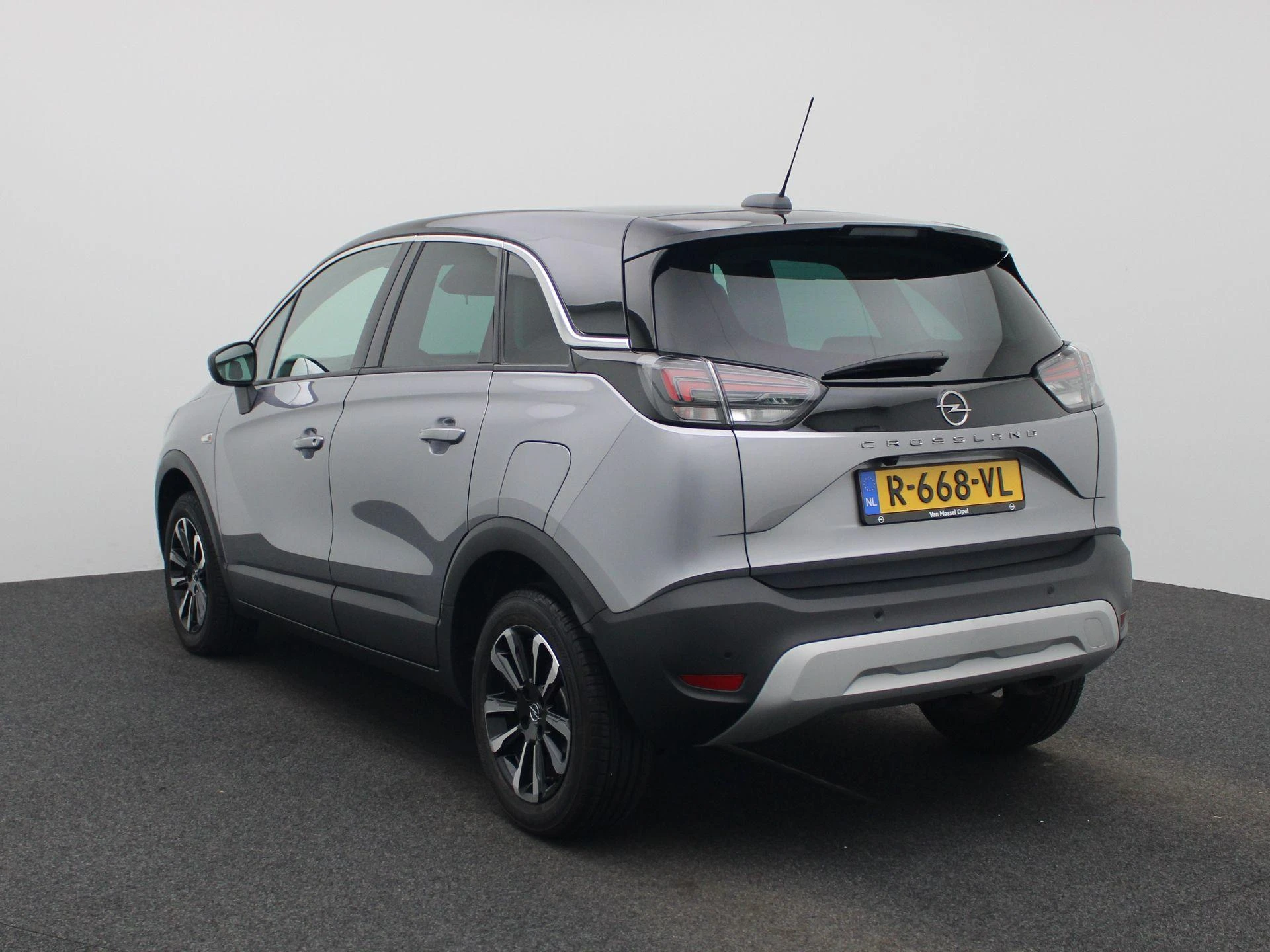 Opel Crossland 1.2 Turbo Elegance