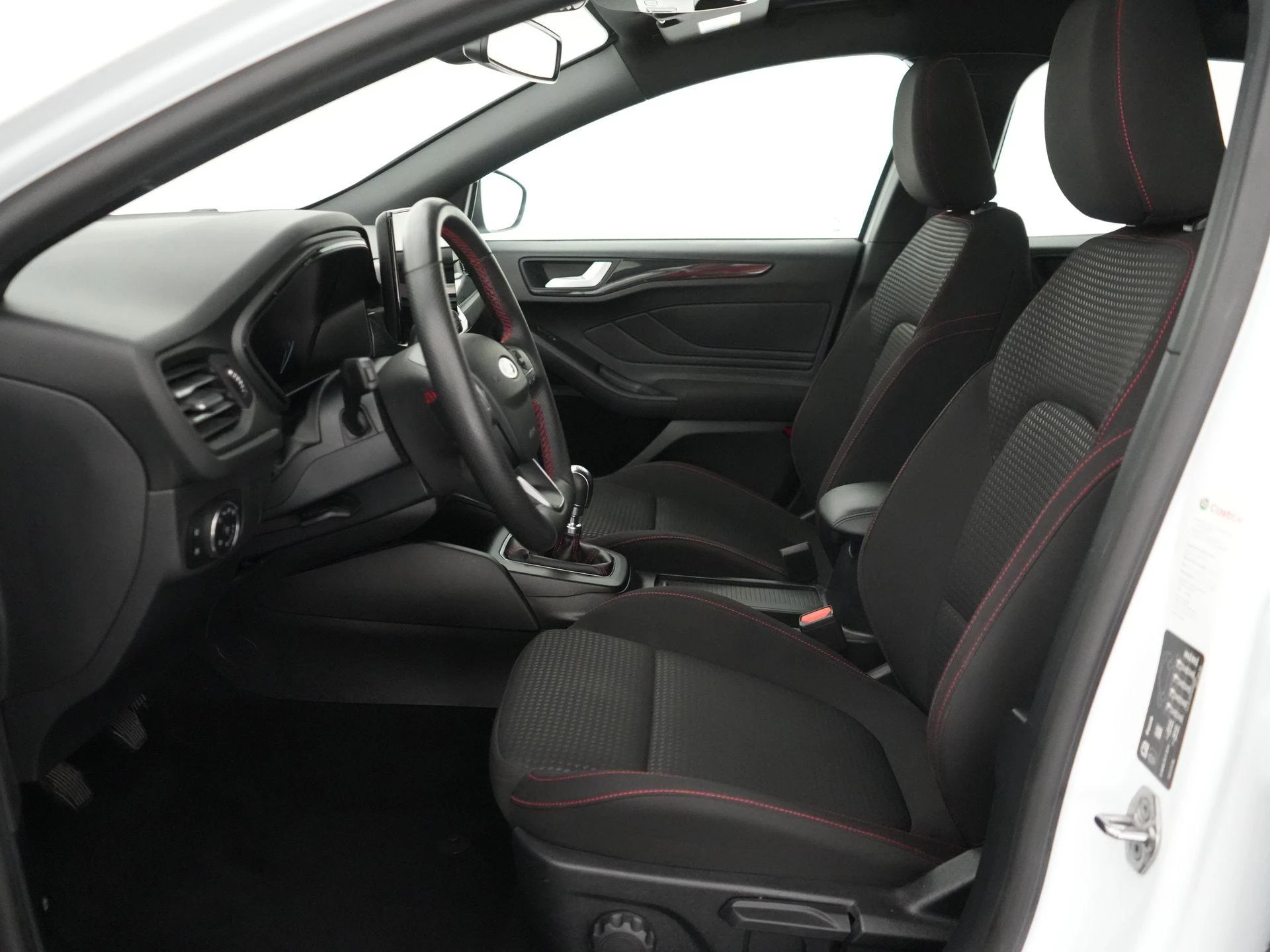 Ford Focus Clipper 1.0i EcoBoost MHEV 92kW ST-Line