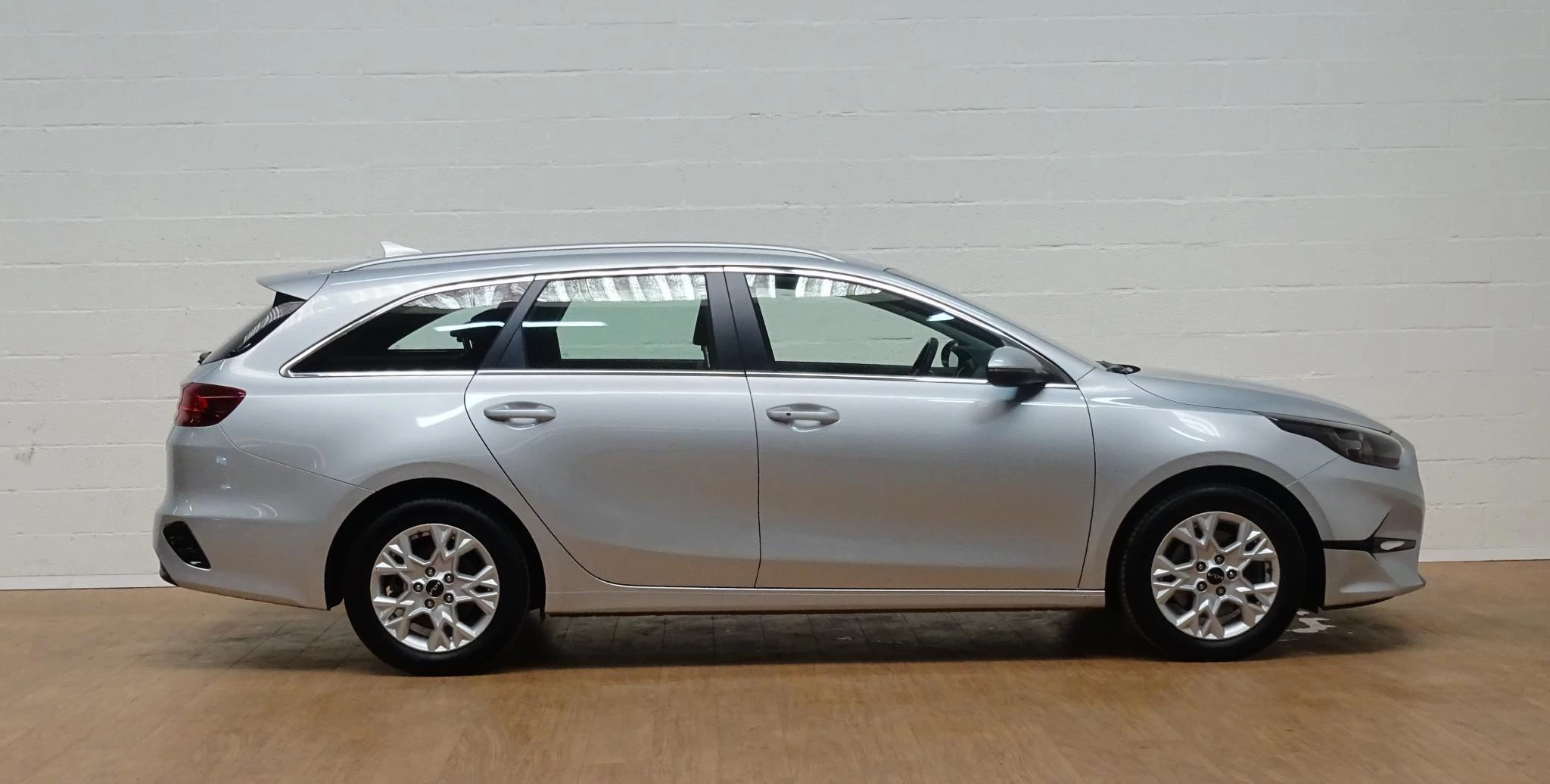 Kia Ceed Sportswagon sw 1.0 T-GDi 7DCT Pulse