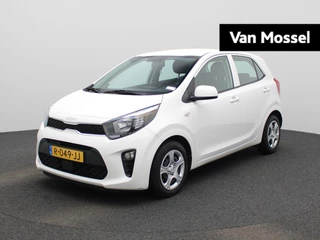 Kia Picanto 1.0 DPi ComfortLine