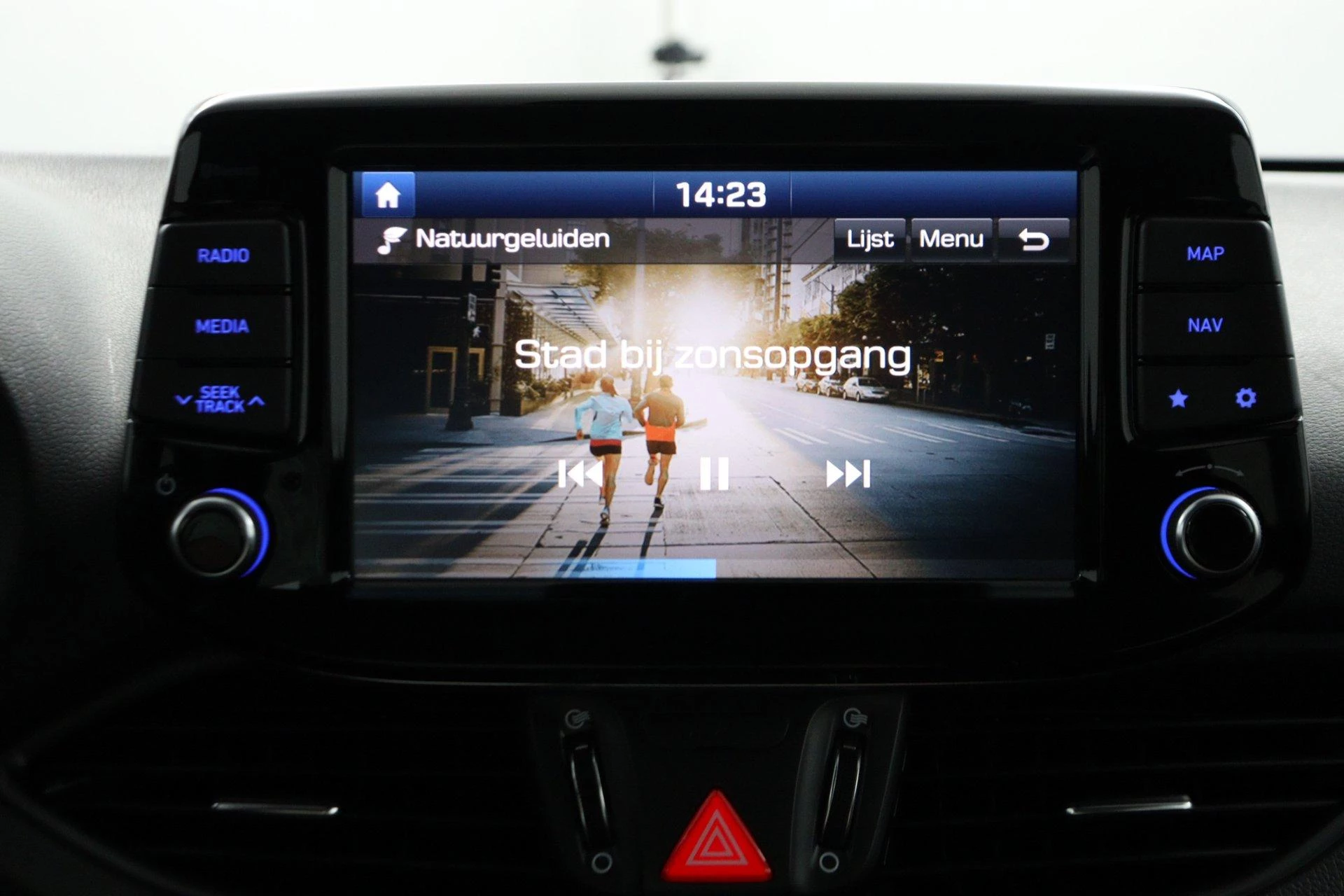 Hyundai i30 Fastback 1.0 T-GDI Premium