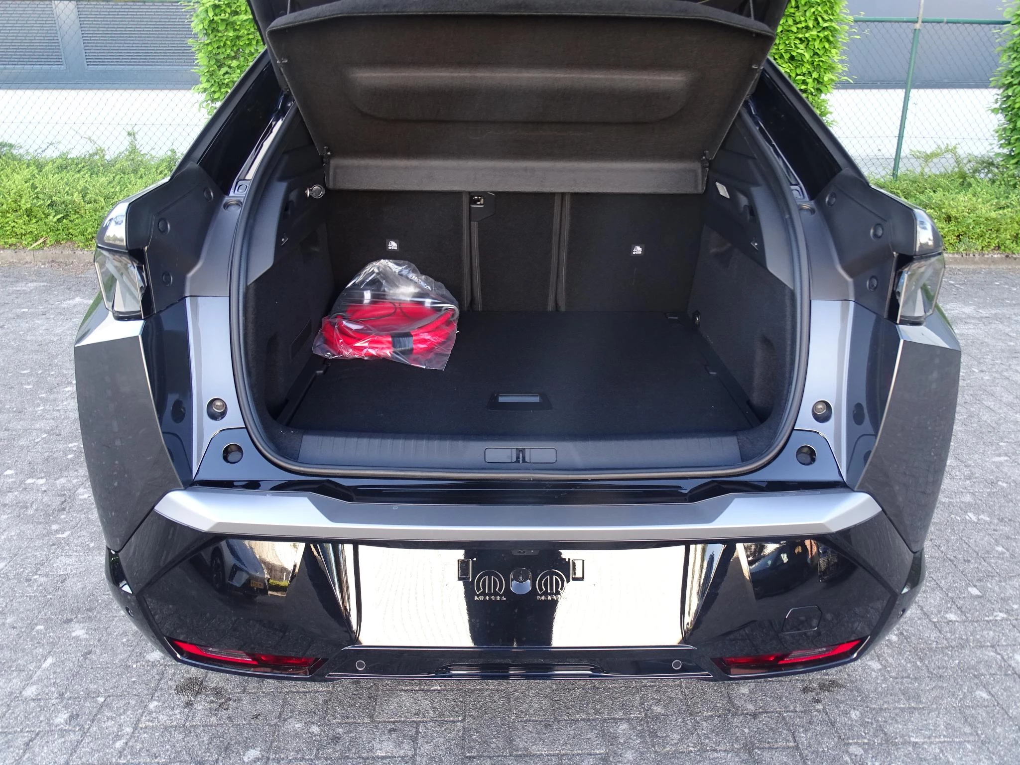 Peugeot e-3008 e-3008 210 GT +pano dak