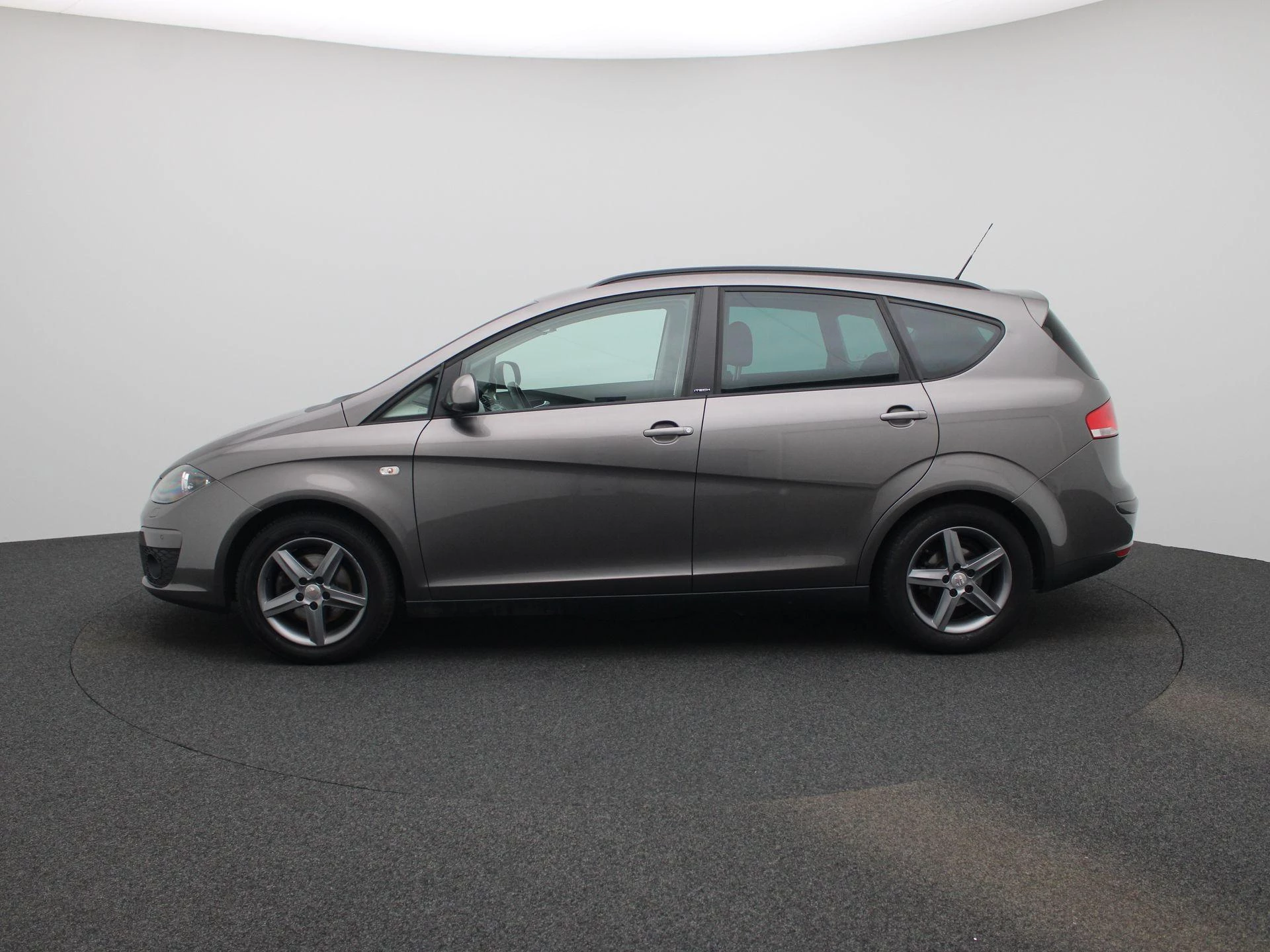SEAT Altea XL 1.2 TSI I-Tech