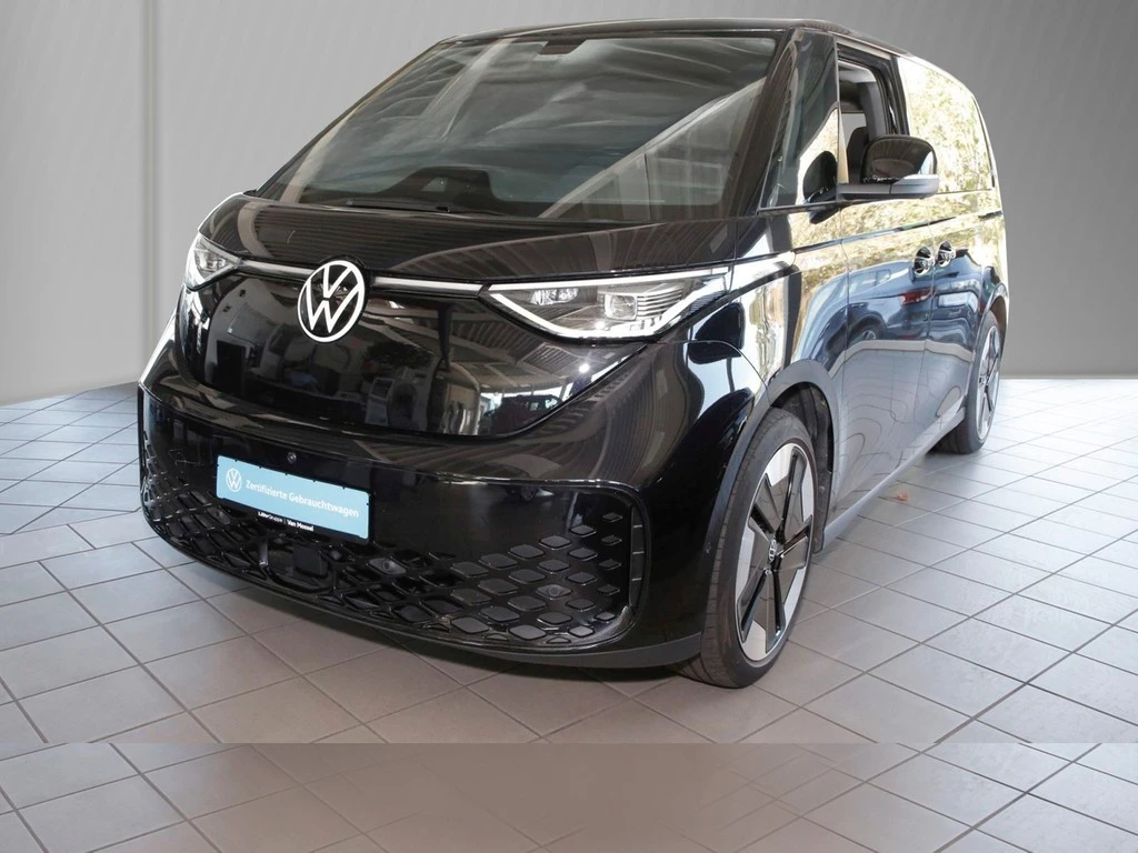 Volkswagen-ID. Buzz-image-1