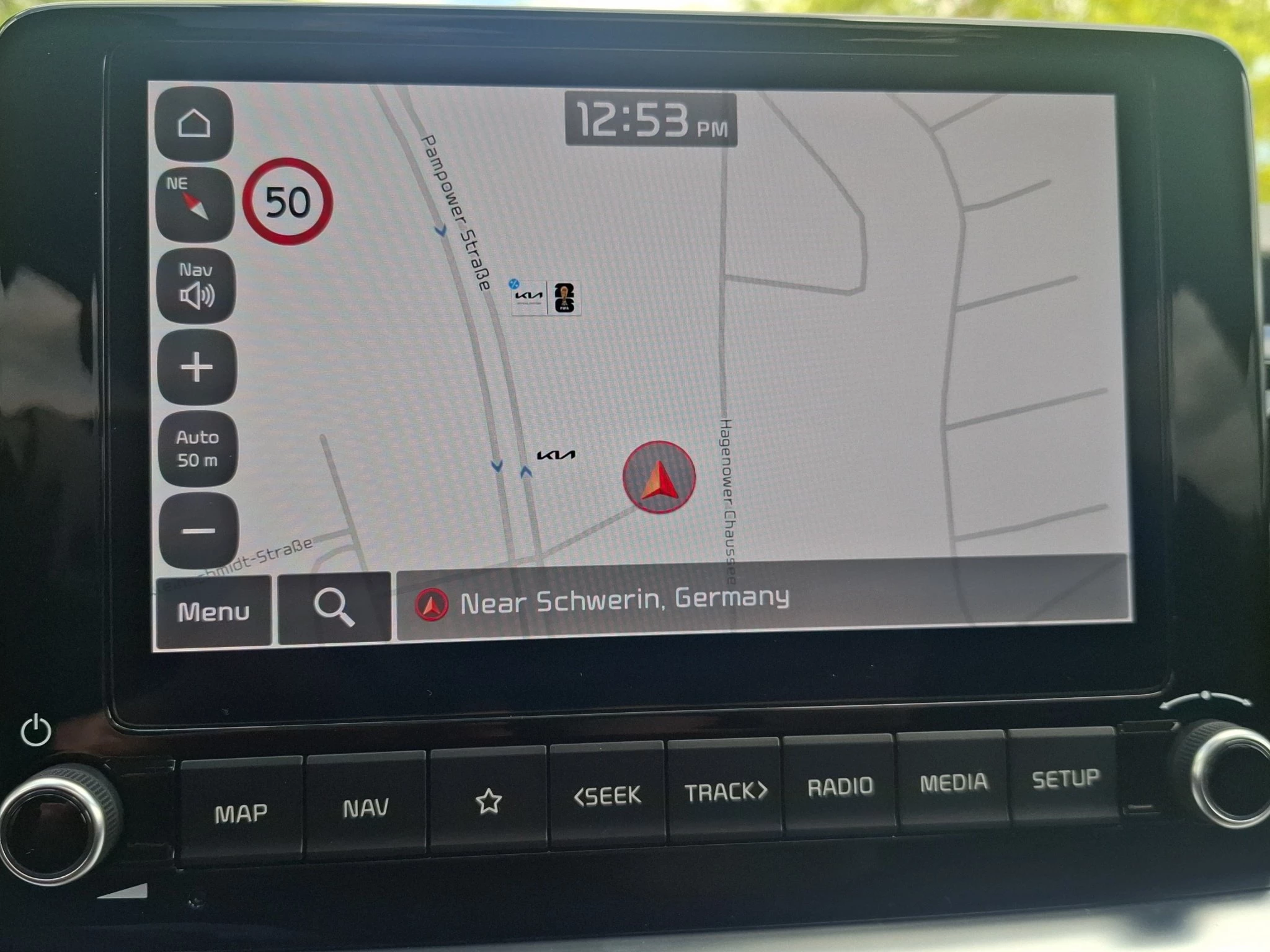 Kia Stonic GT-Line 100 PS 48V Autom. Spirit ACC LED RFK PDC SHZ LEDER *SALE*