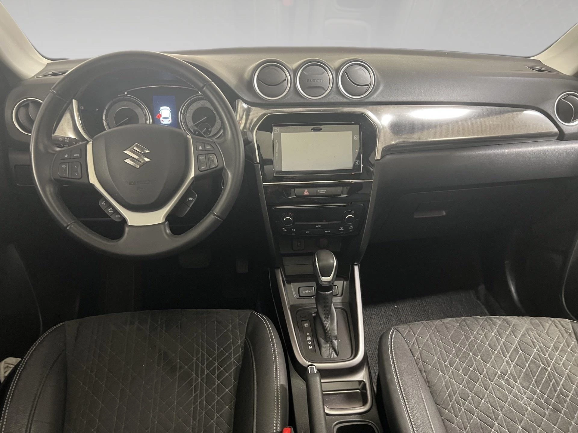 Suzuki Grand Vitara 1.5 Luxe Xtra 2WD A/T