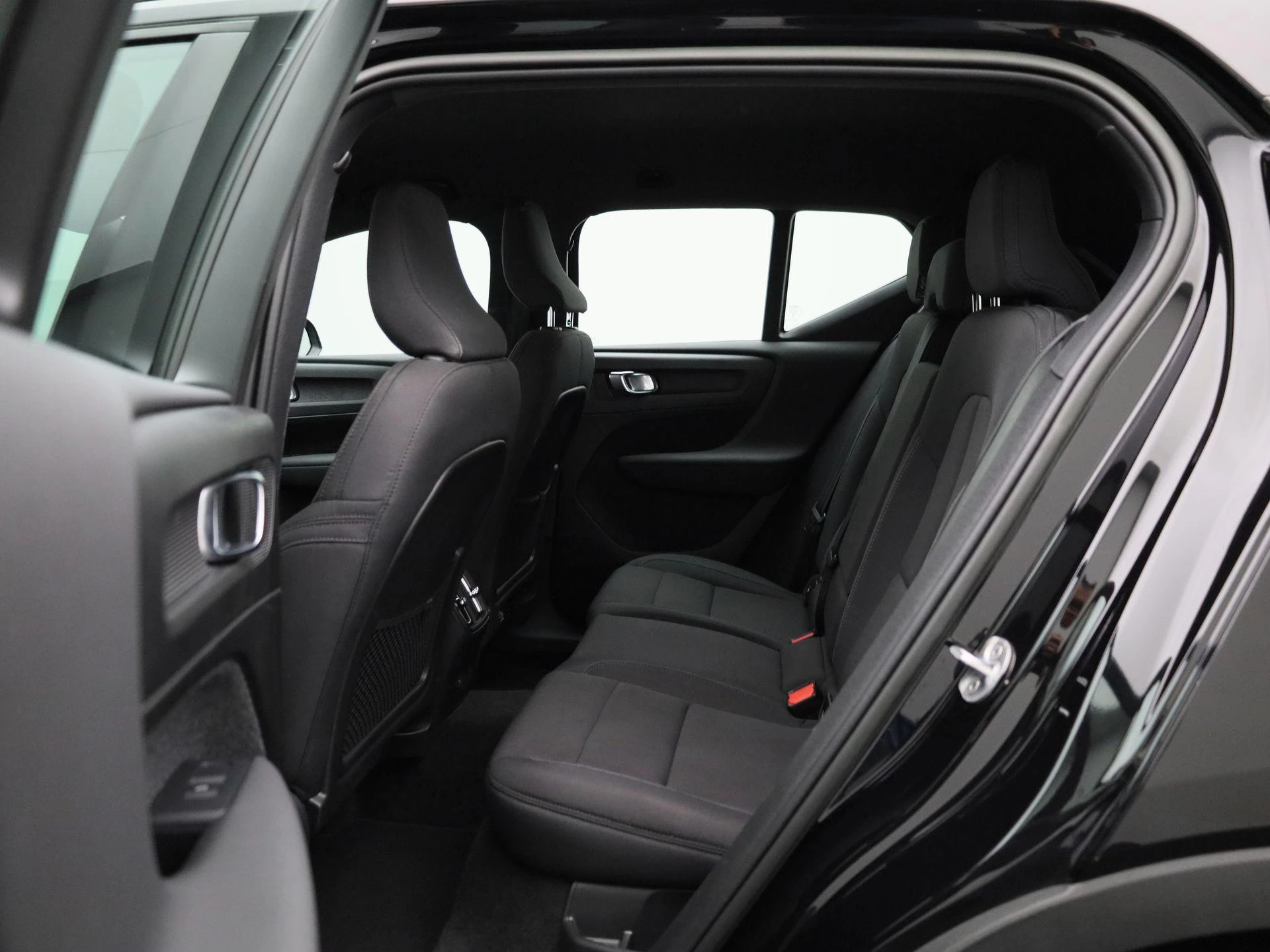 Volvo XC40 Recharge Core