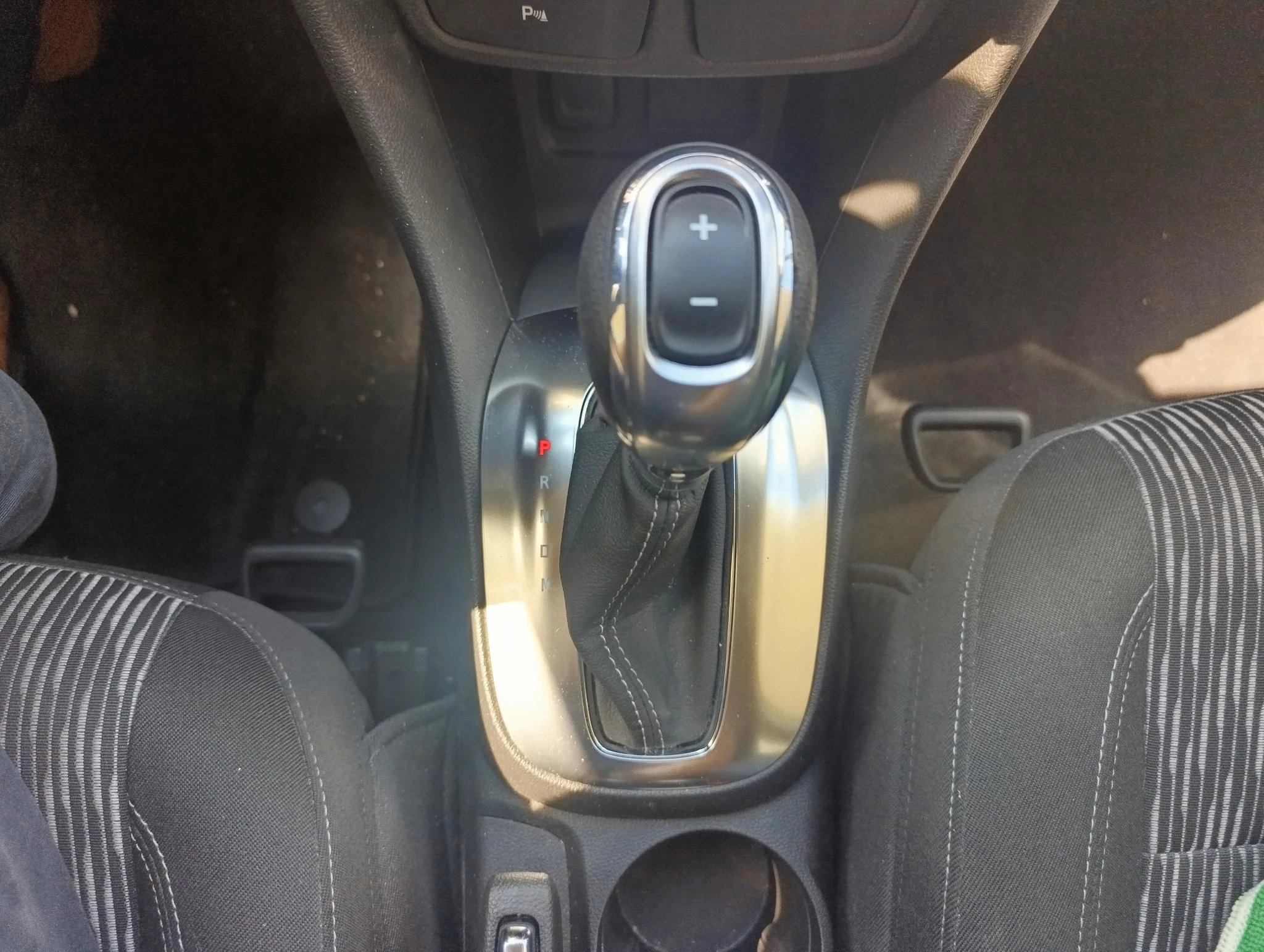 Opel Mokka 1.4 T Cosmo
