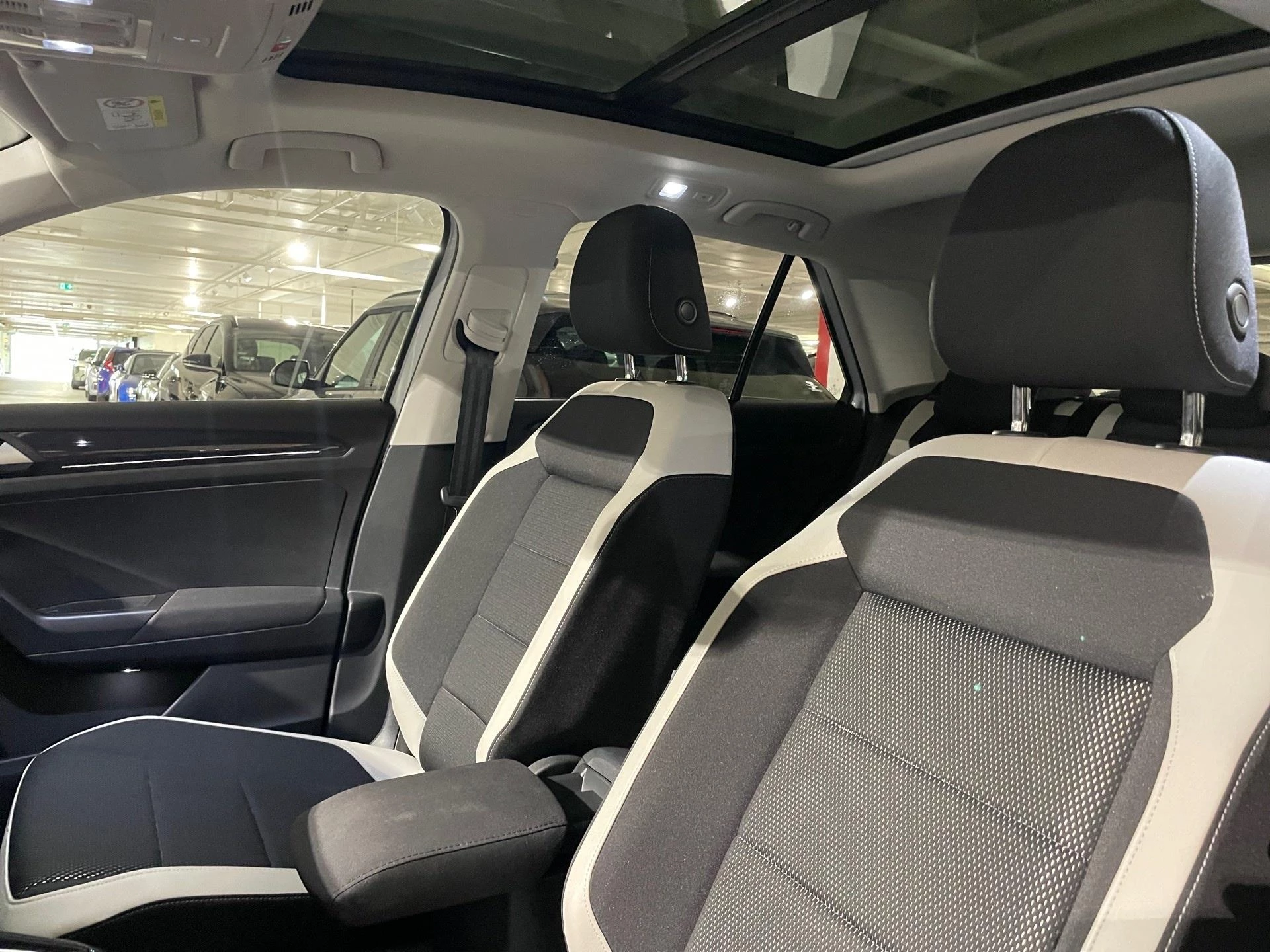 Volkswagen T-Roc 1.5 TSI ACT 110kW Style DSG7