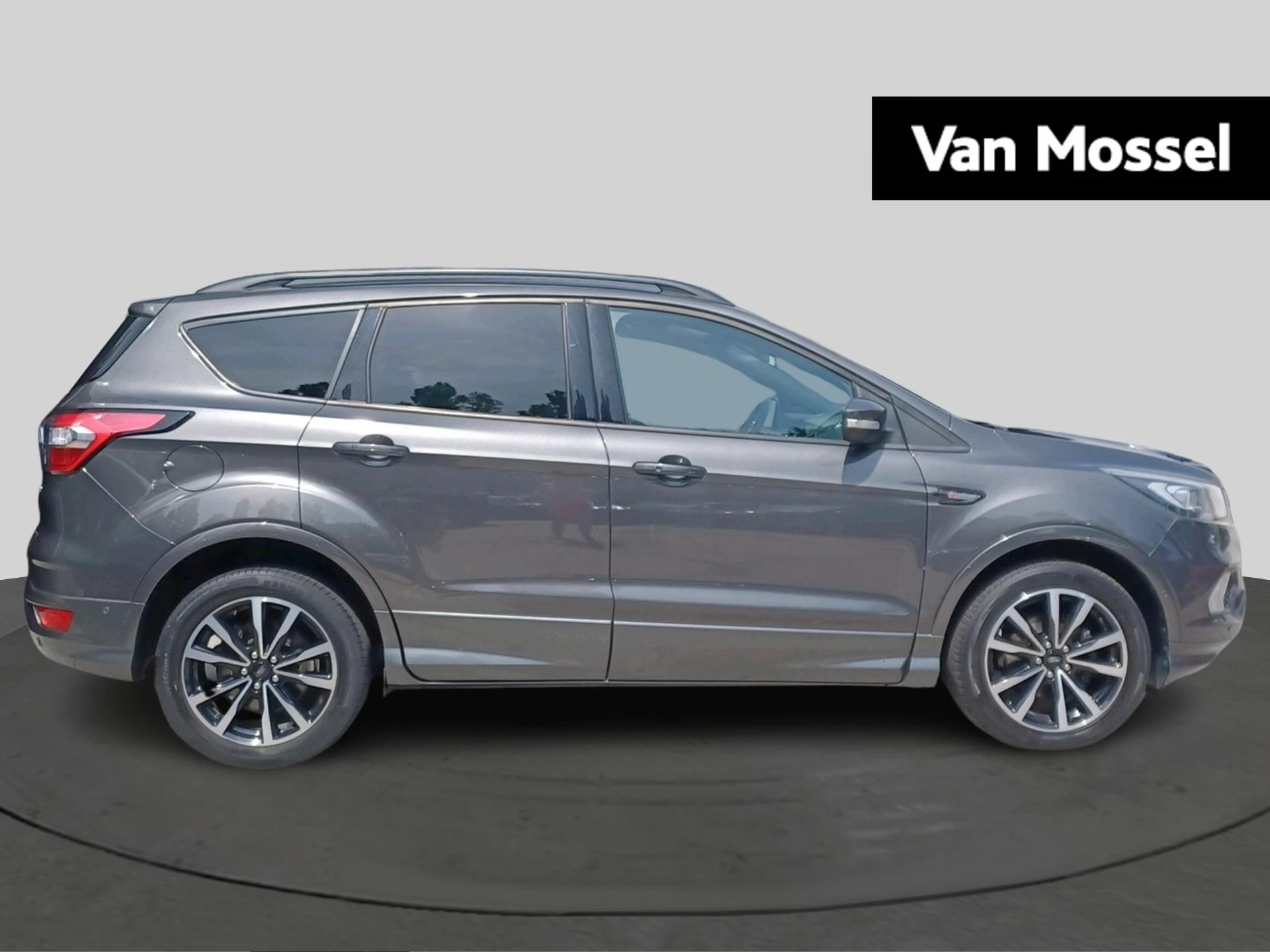 Ford Kuga 1.5i EcoB. 110kW S/S ST-Line