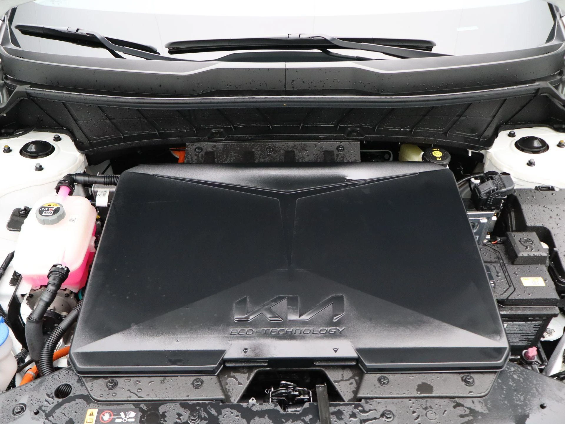 Kia Niro EV - 34