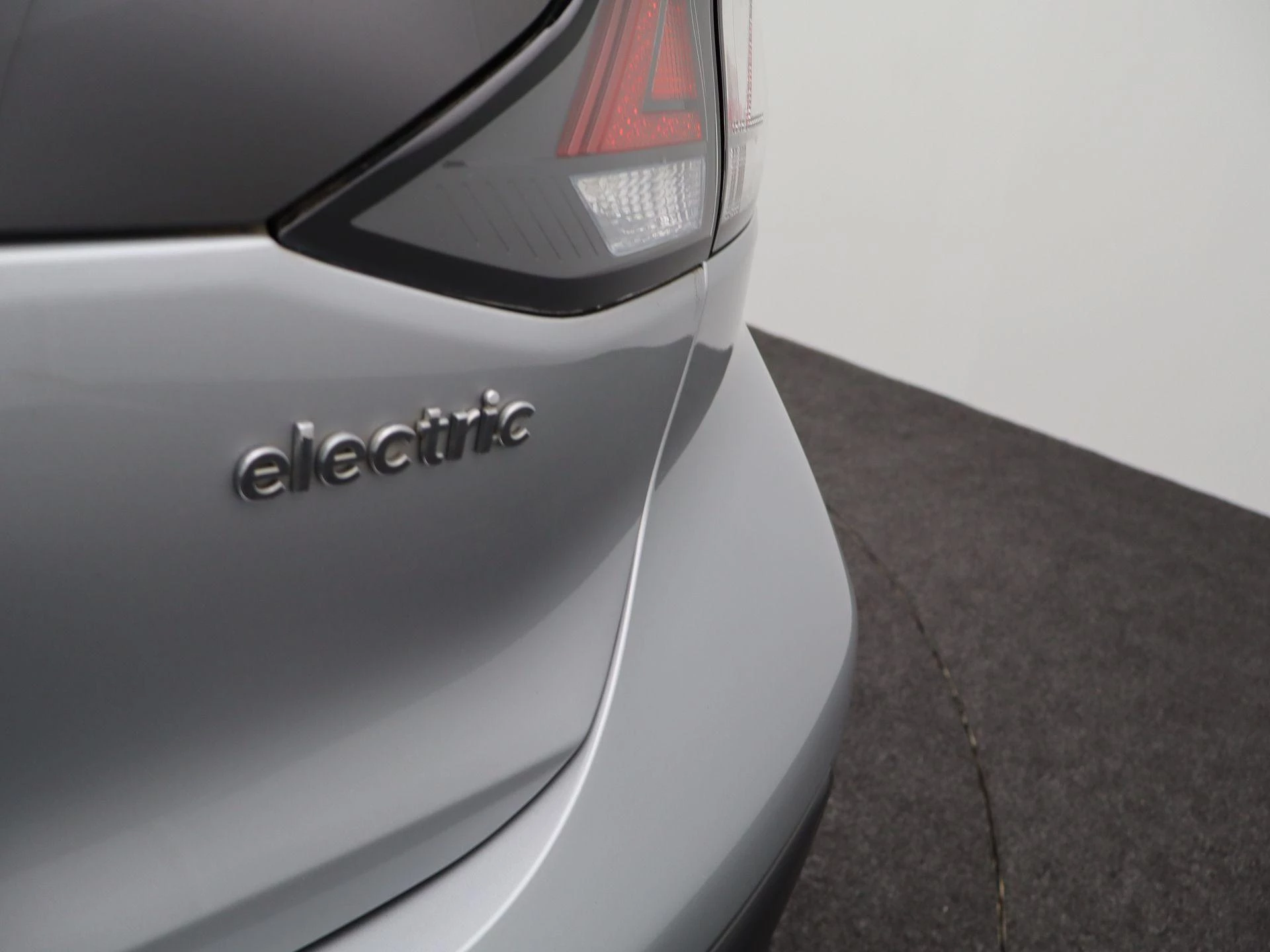 Hyundai IONIQ Comfort EV 38 kWh
