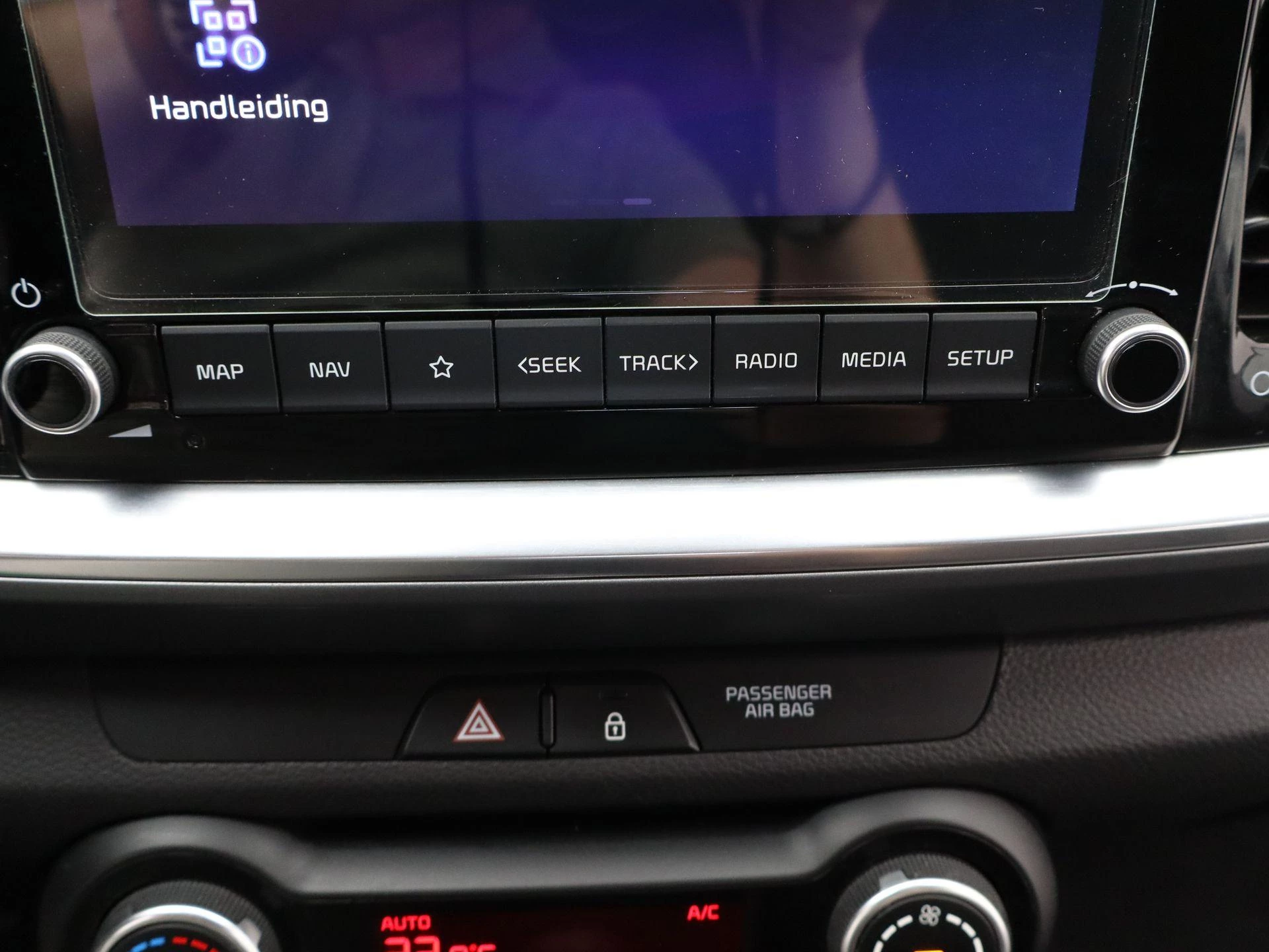 Kia Stonic 1.0 T-GDi MHEV DynamicLine