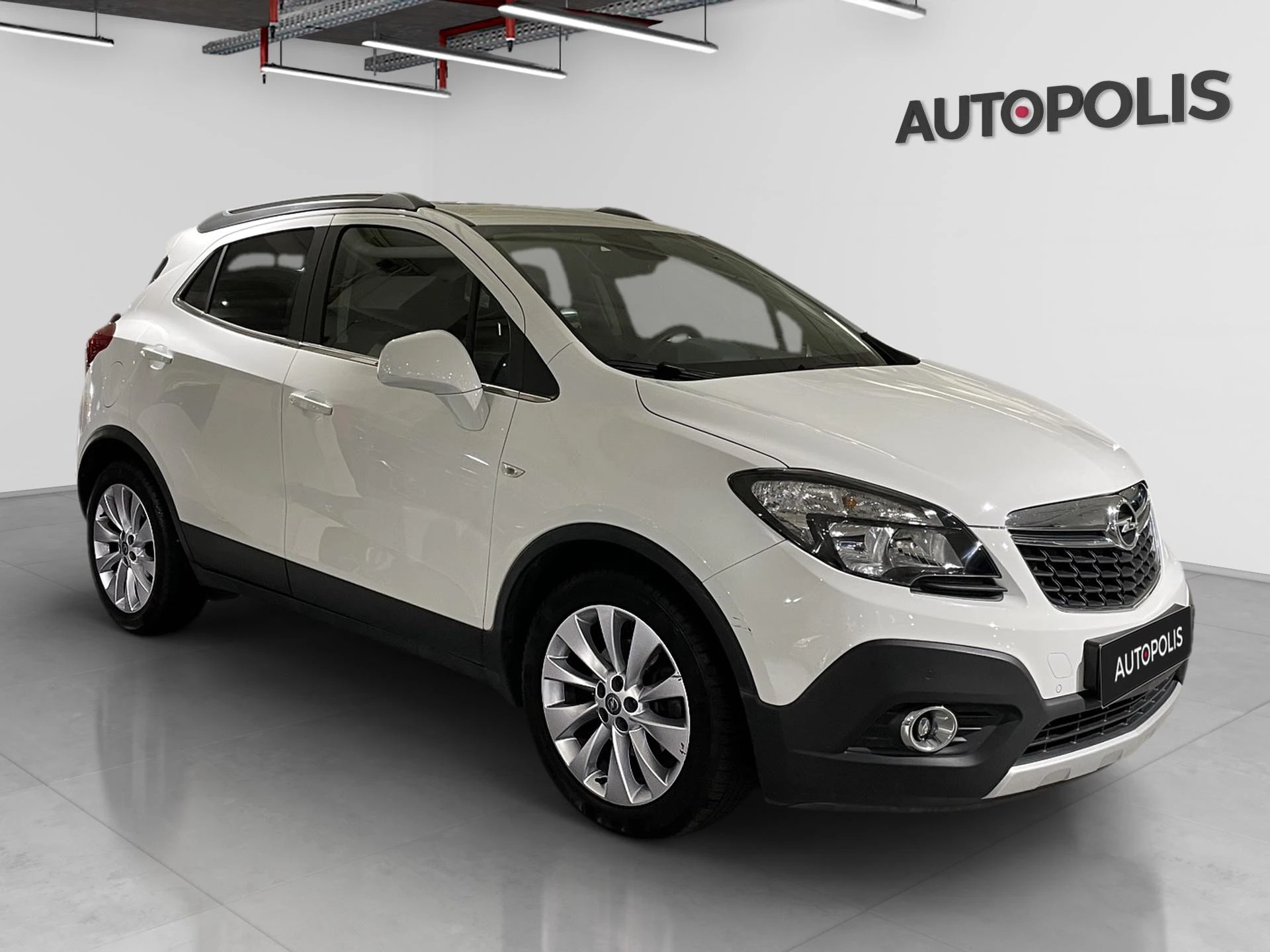 Opel Mokka 1.4 T Cosmo