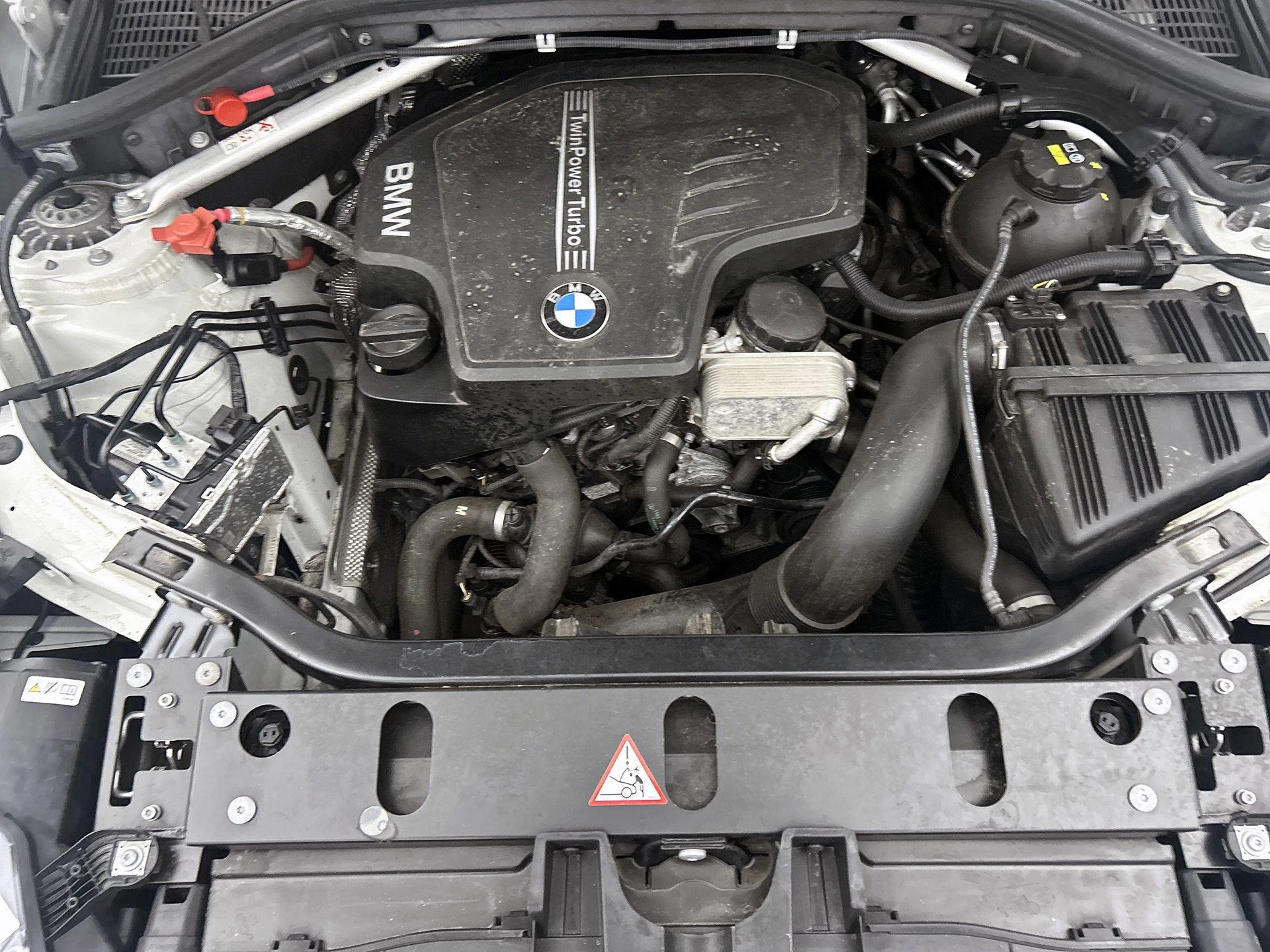 BMW X4 xDrive20i Executive