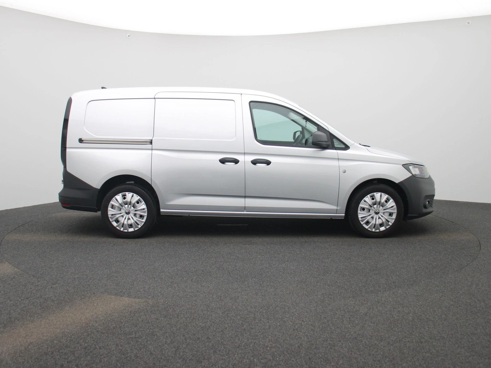 Volkswagen Caddy Cargo Maxi 2.0 TDI 102PK
