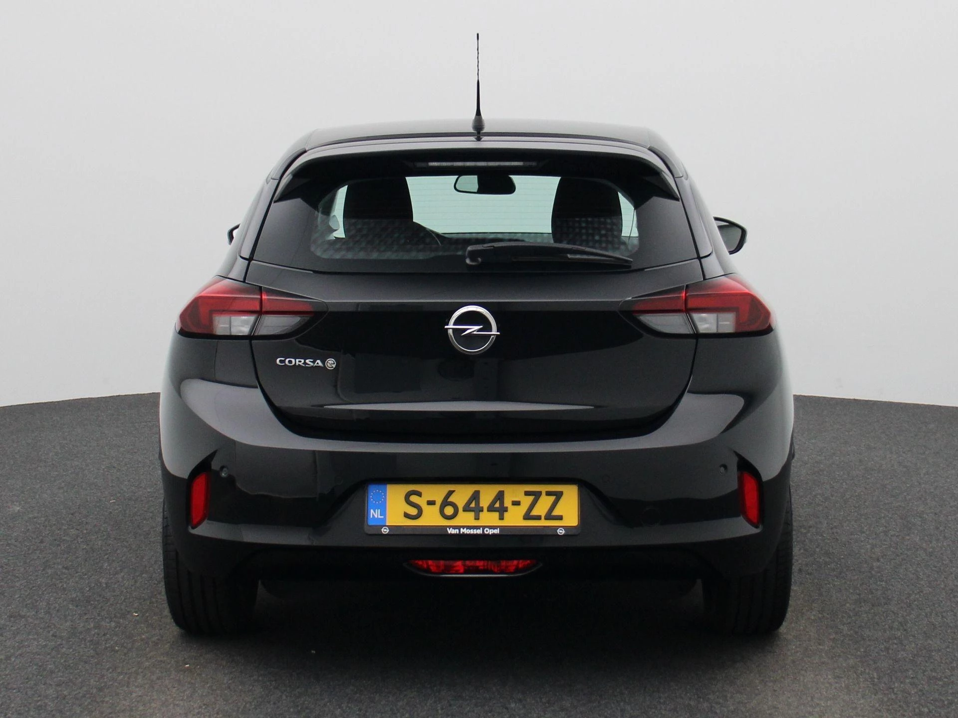 Opel Corsa-e