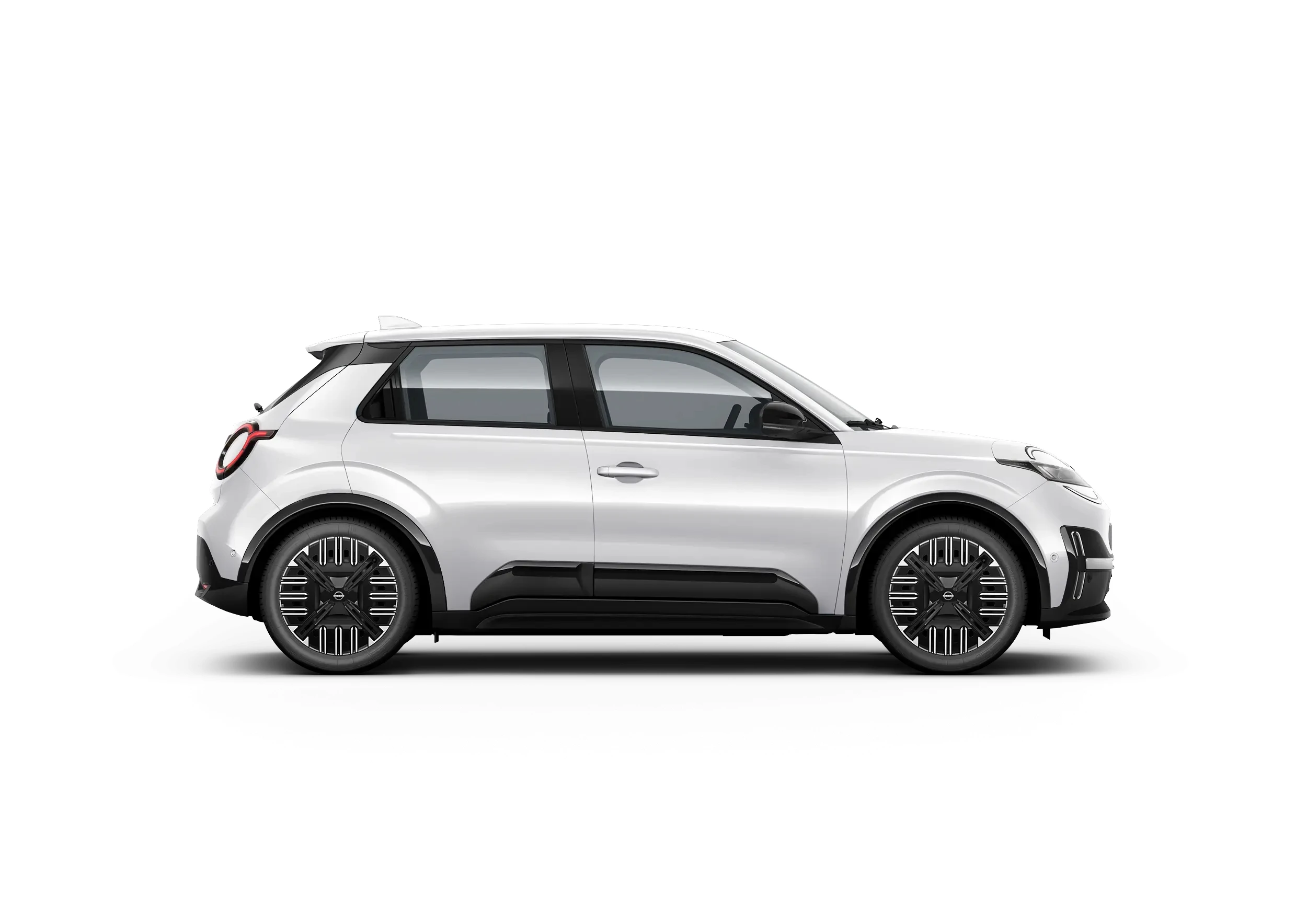 Nissan Micra 40 kWh 120 1AT Advance - Business Edition