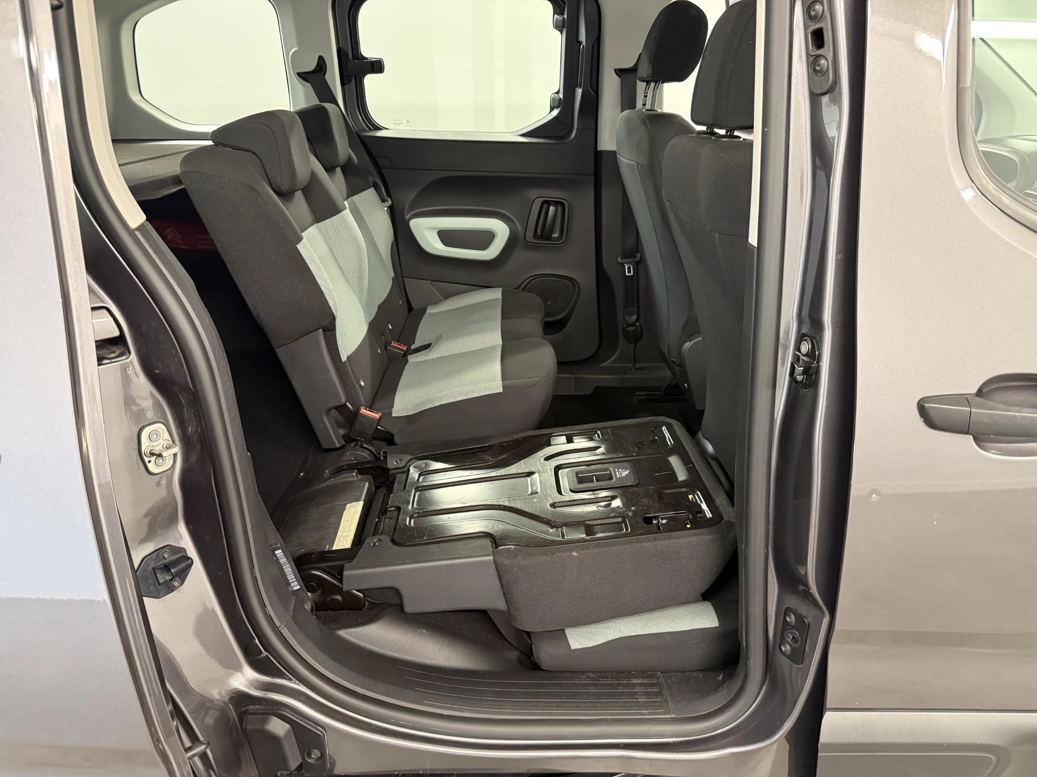 Citroën Berlingo Multispace 1.2 PureTech 110 MAN6 S&S Live M