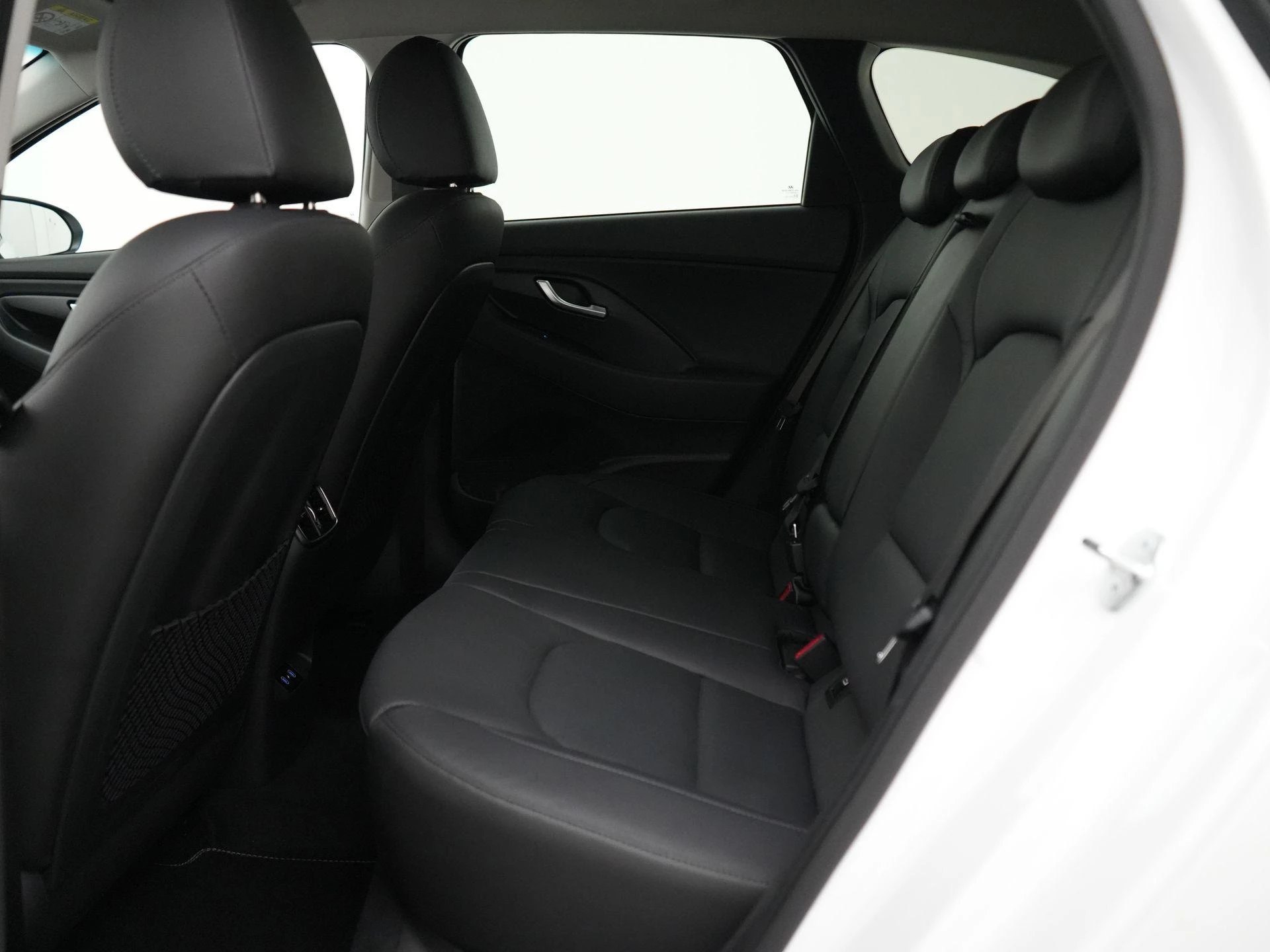 Hyundai i30 Wagon 1.6 T-GDi Premium
