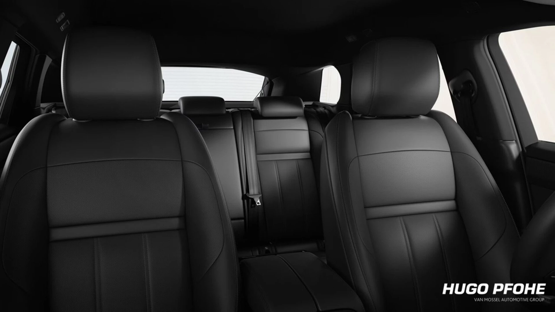 Land Rover Range Rover Evoque DYNAMIC SE D200 AWD Automatik