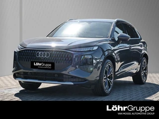 Audi Q3 UPE br. 54.850,- SUV TFSI S tronic 110 kW / 150 PS