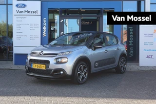Citroën C3 1.2 PureTech S&S Feel Edition