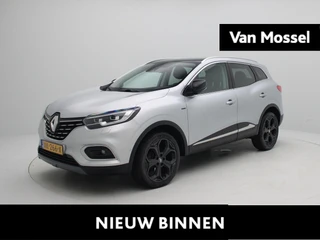 Renault Kadjar TCe 160 Black Edition