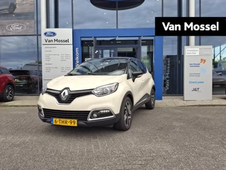 Renault Captur 1.2 TCe Dynamique