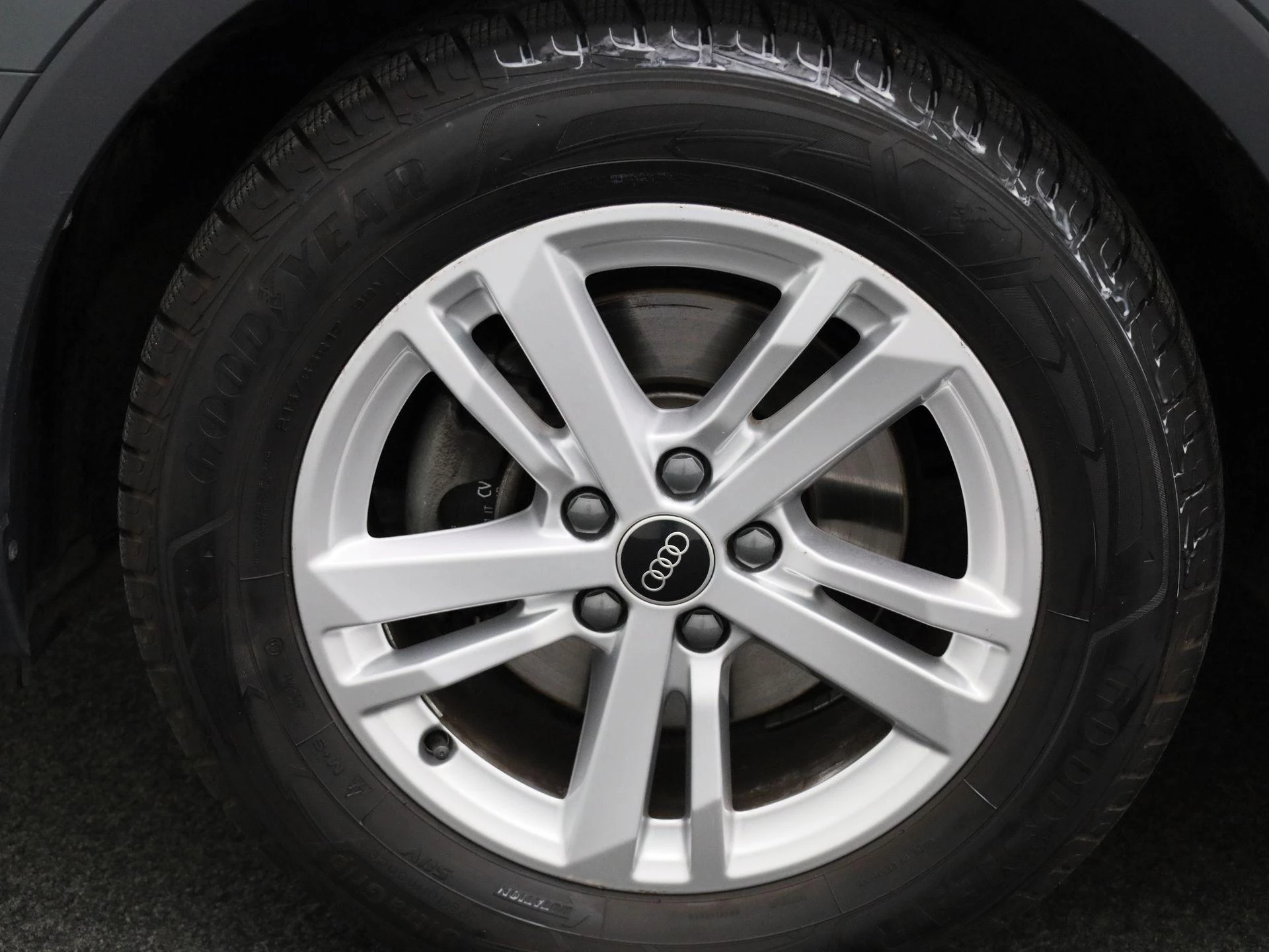 Audi Q3 35 TFSI S tronic Bus. Ed. Attraction