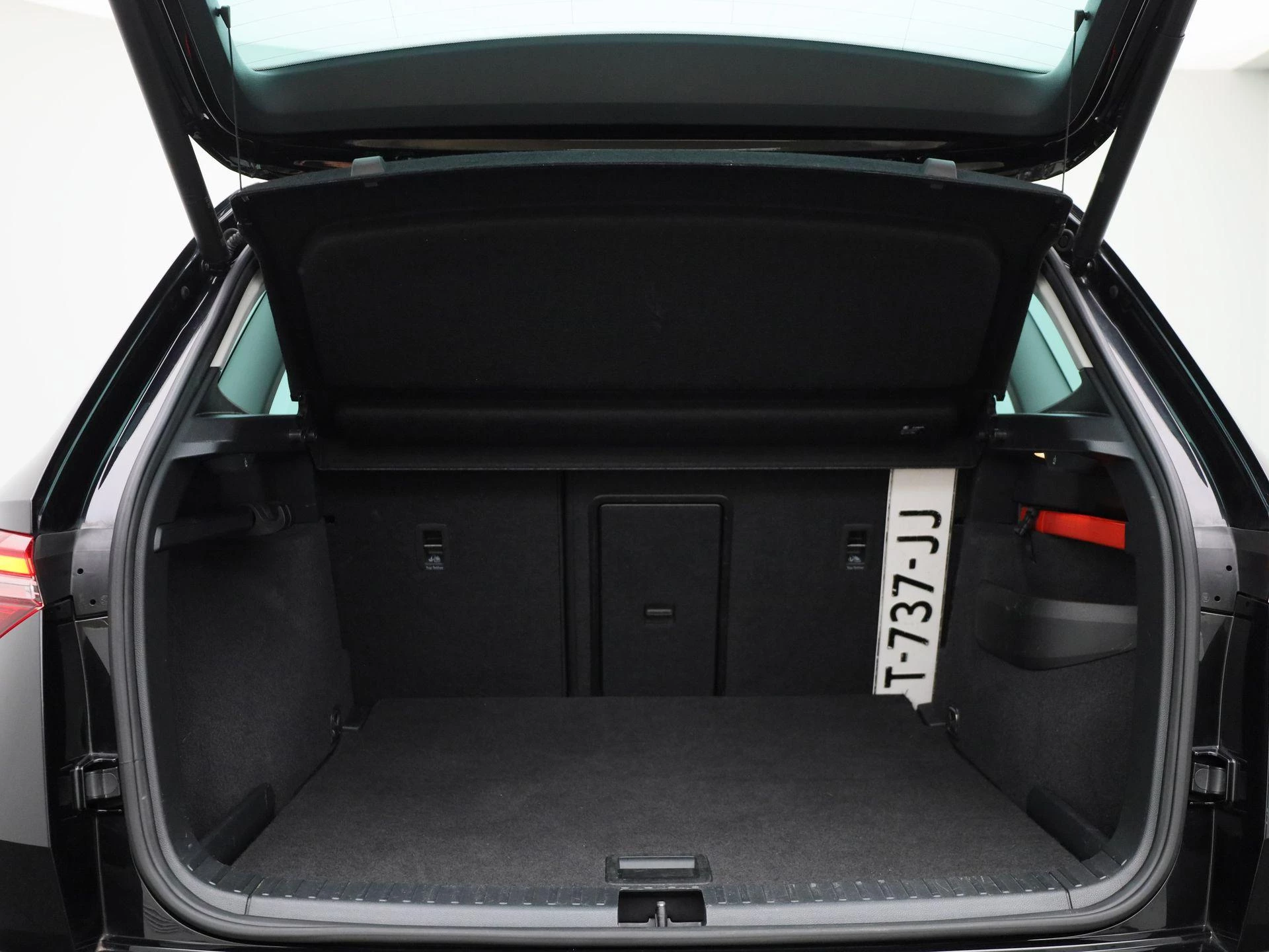 Škoda Karoq 1.5 TSI ACT Business Edition