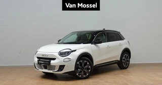 Fiat 600 1.2 Hybrid 100cv DCT La Prima