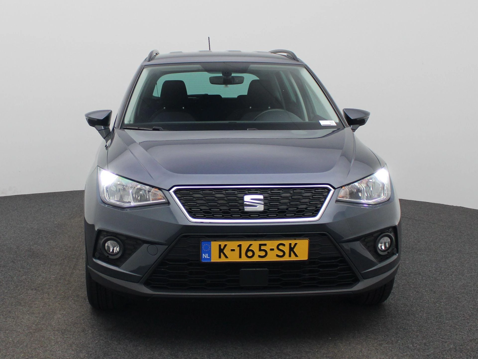 SEAT Arona 1.0 TSI Style Business Intense