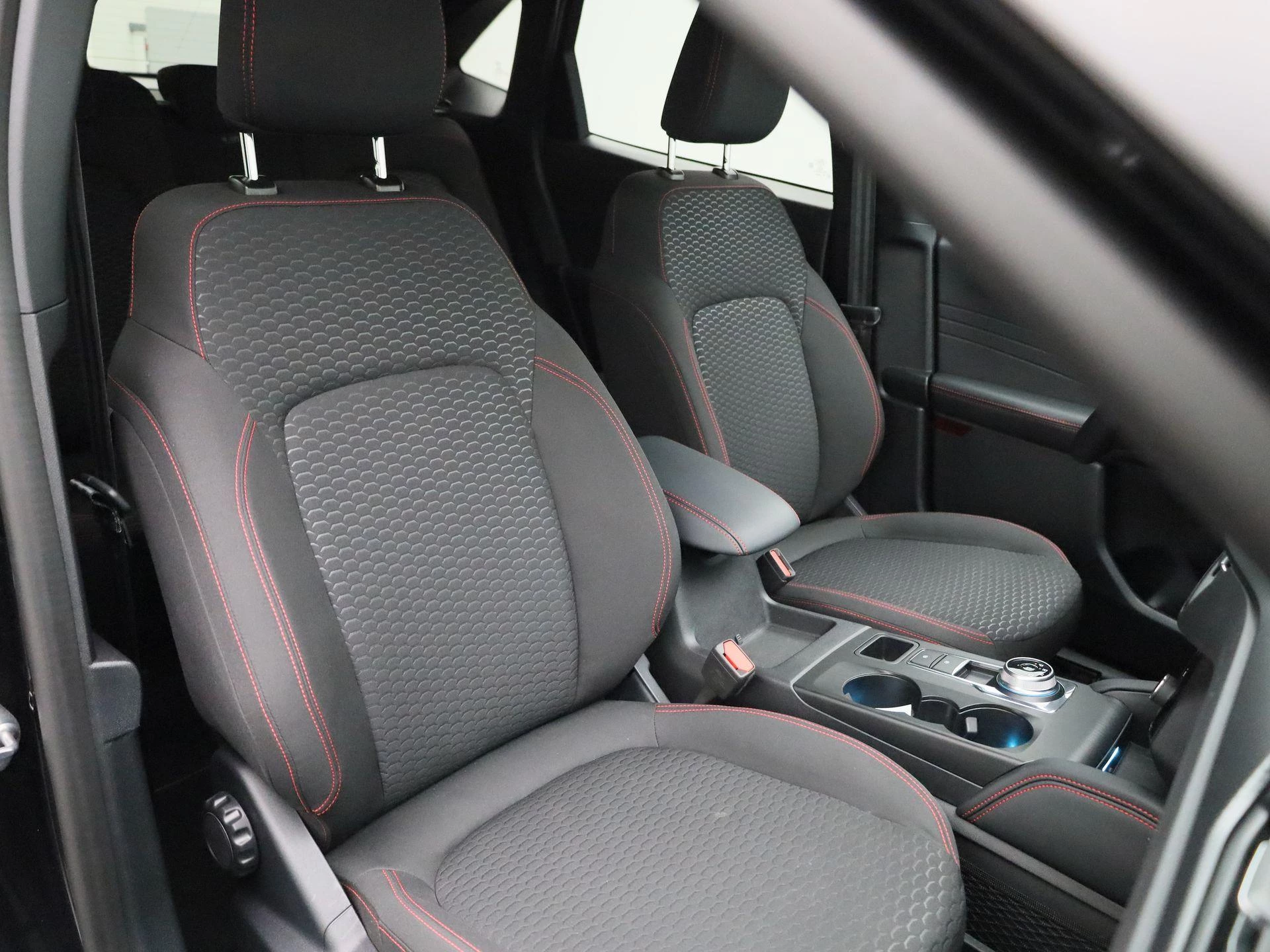 Ford Kuga 2.5 PHEV 243Pk ST-Line