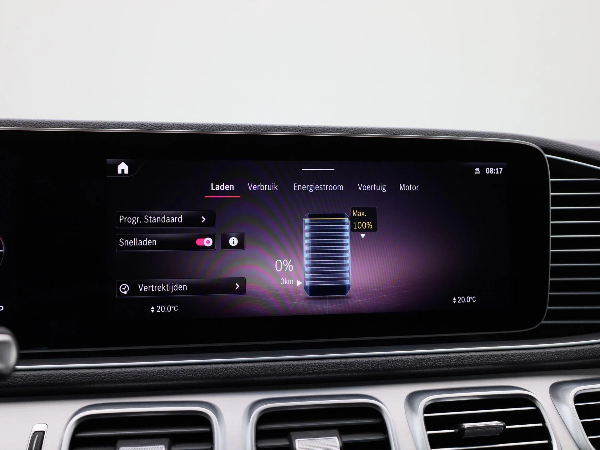 Mercedes-Benz GLE 400 e 4MATIC AMG Line Premium