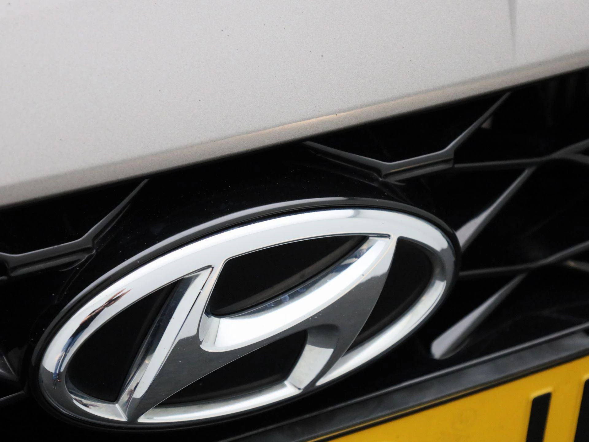 Hyundai i20 1.0 T-GDI Comfort