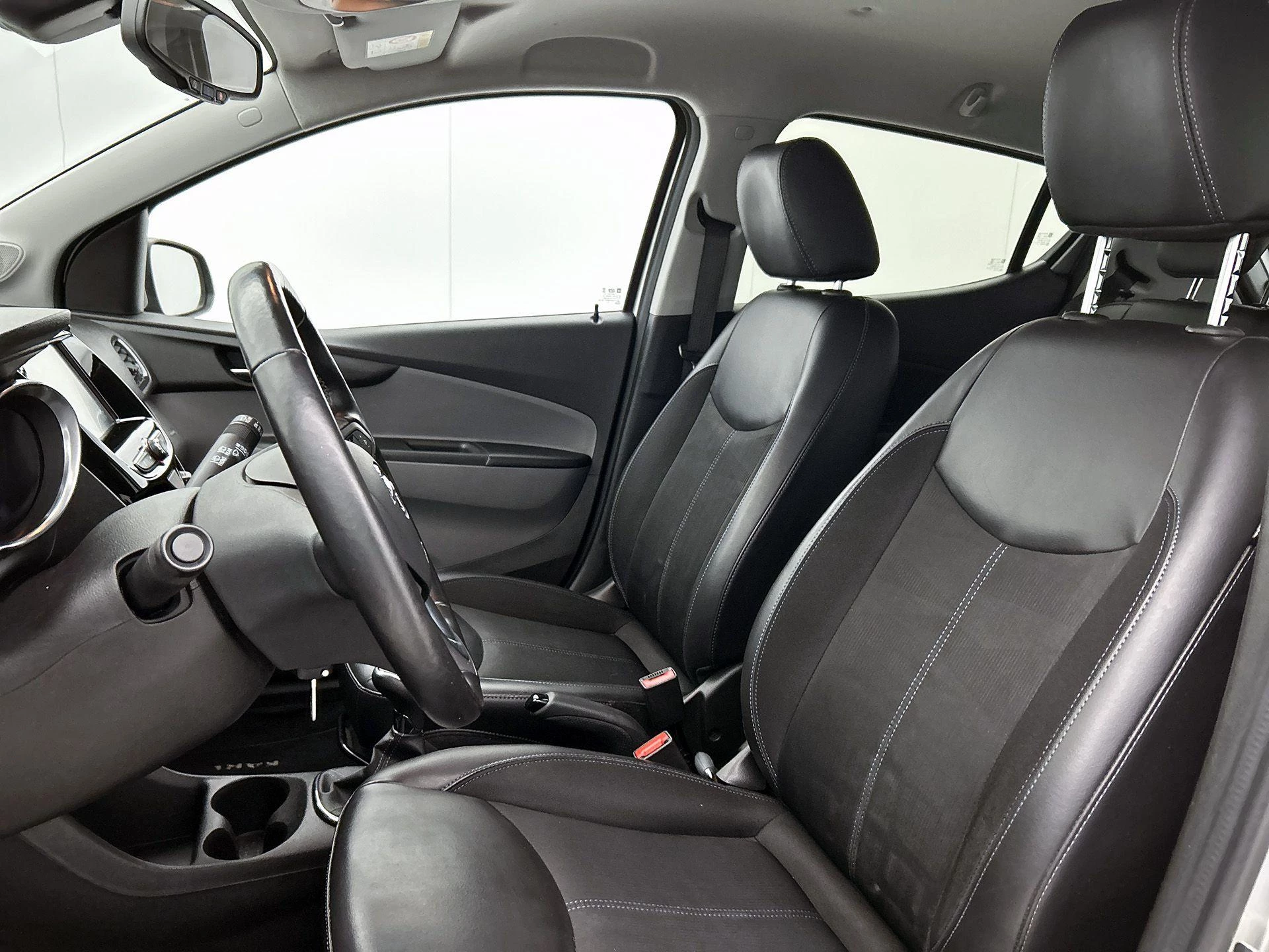 Opel KARL 1.0 ecoFLEX Innovation
