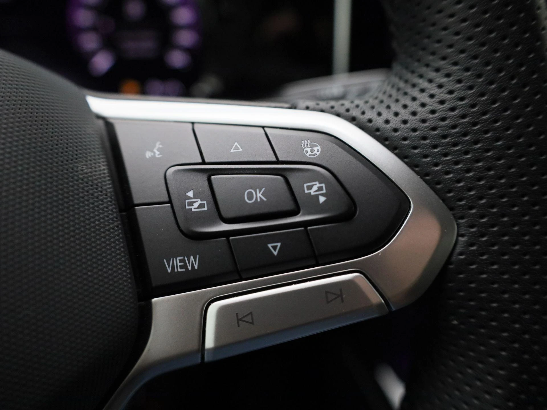 Volkswagen Golf 1.5 eTSI R-Line 150 PK