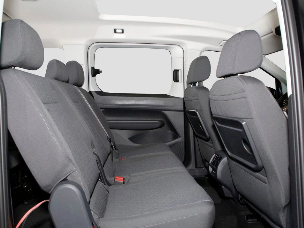 Volkswagen Caddy Maxi Life 7-Sitzer 2.0 TDI EU6 SCR 7-Gang-DSG Dark Label Maxi