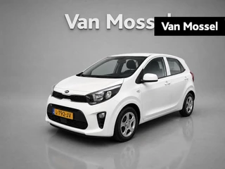 Kia Picanto 1.0 DPi ComfortLine