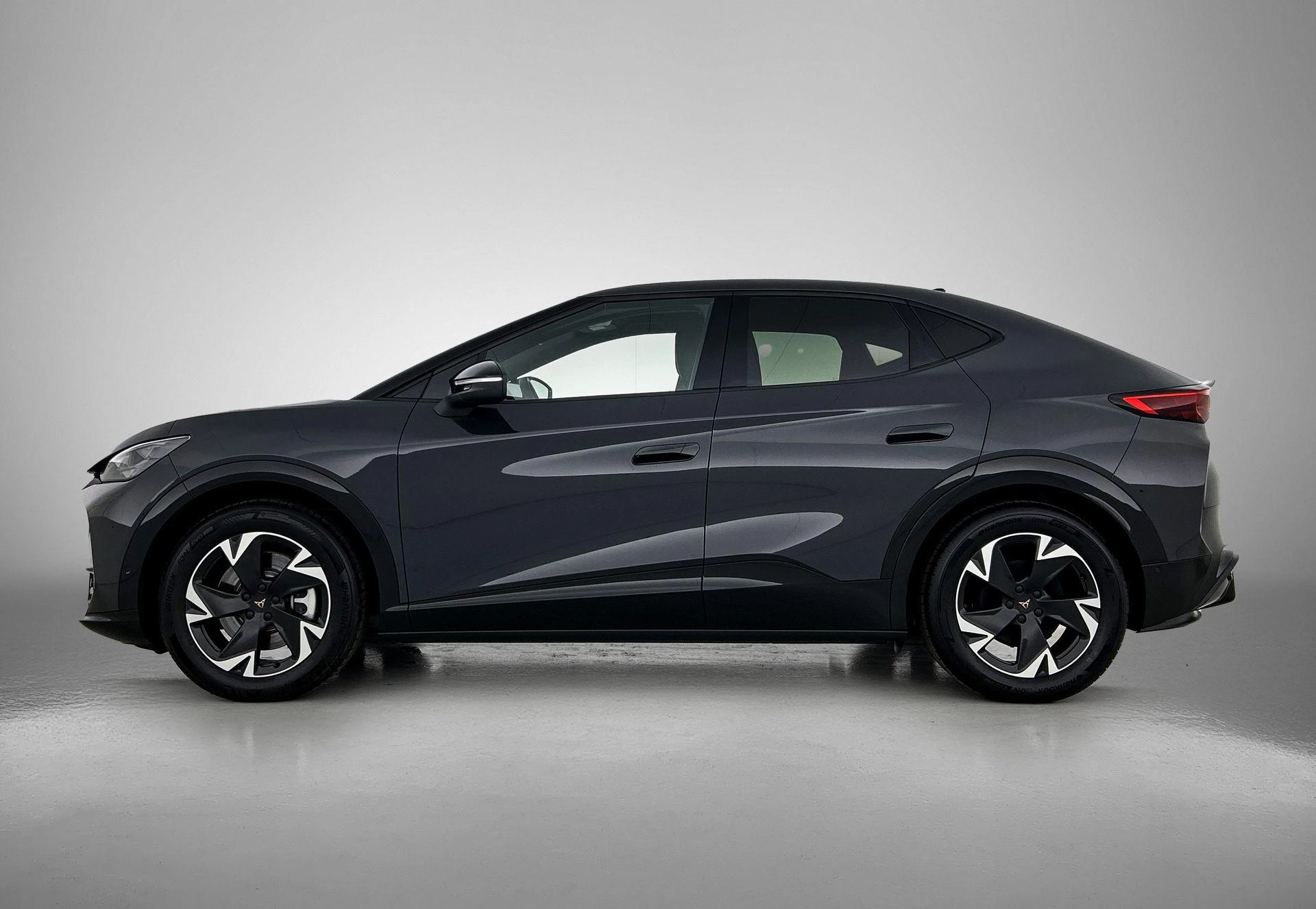 CUPRA Tavascan Business 82 kWh