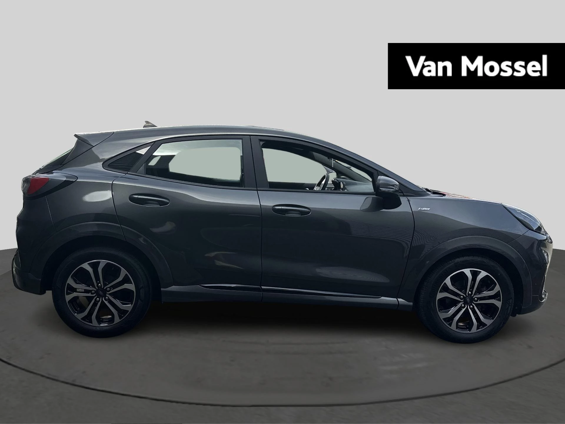 Ford Puma 1.0i Ecoboost 92kW ST-Line Design