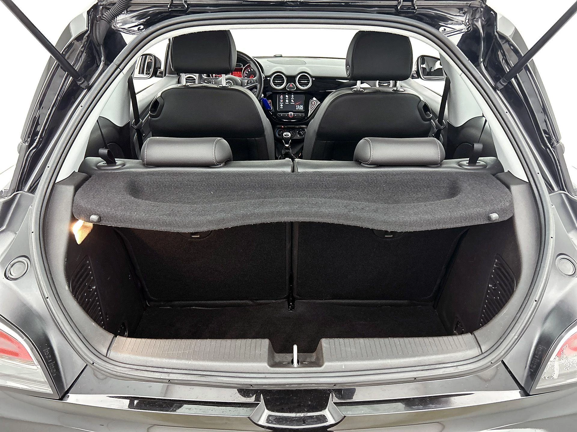 Opel ADAM 1.0 Turbo Unlimited