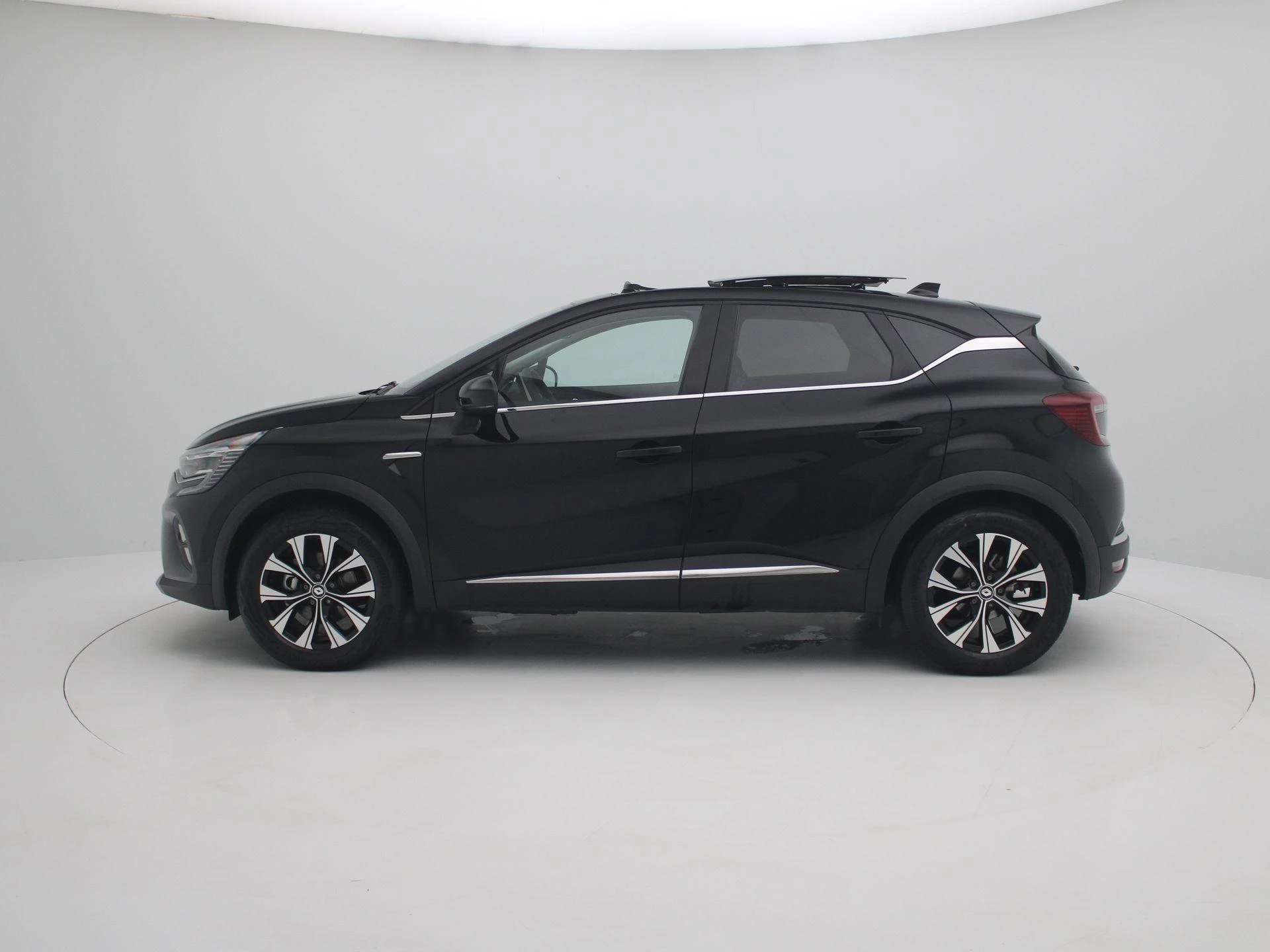 Renault Captur 1.6 E-Tech full hybrid 145 techno