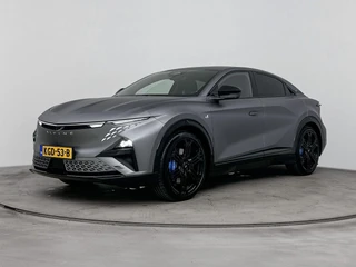 Alpine A390 GT 89kWh